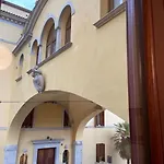 -piazza Mazzini- 120 Mq - 2 - 2 Bagni E Garage