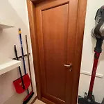 公寓 -piazza Mazzini- 120 Mq - 2 - 2 Bagni E Garage *