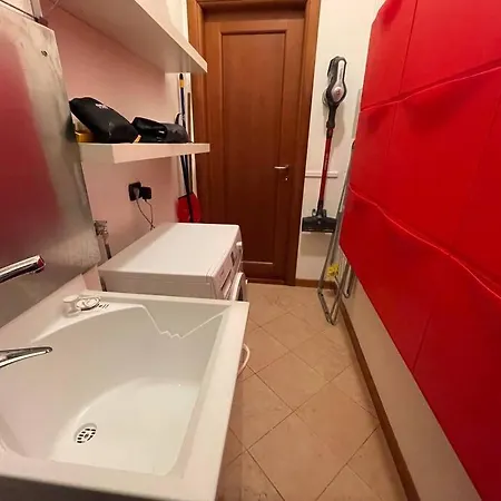 -piazza Mazzini- 120 Mq - 2 - 2 Bagni E Garage Apartmán Padova