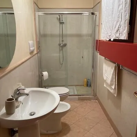 Le Palme - Elegante E Moderno Con Garage Privato Падуя