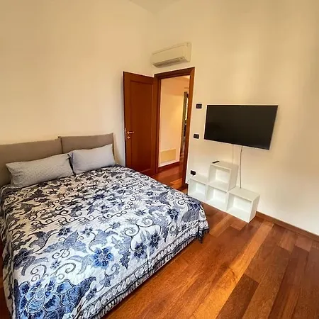 Le Palme - Elegante E Moderno Con Garage Privato * Падуя