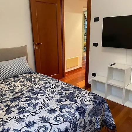 Le Palme - Elegante E Moderno Con Garage Privato Падуя