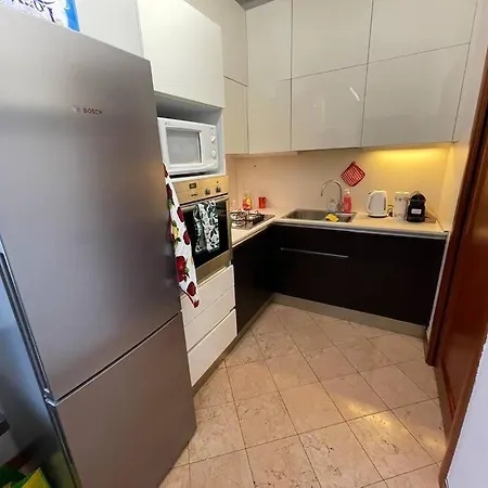 Le Palme - Elegante E Moderno Con Garage Privato Падуя