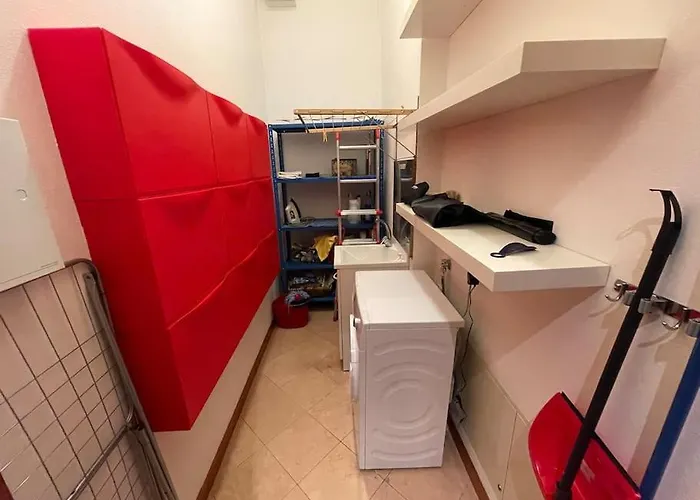 -piazza Mazzini- 120 Mq - 2 - 2 Bagni E Garage * Padua