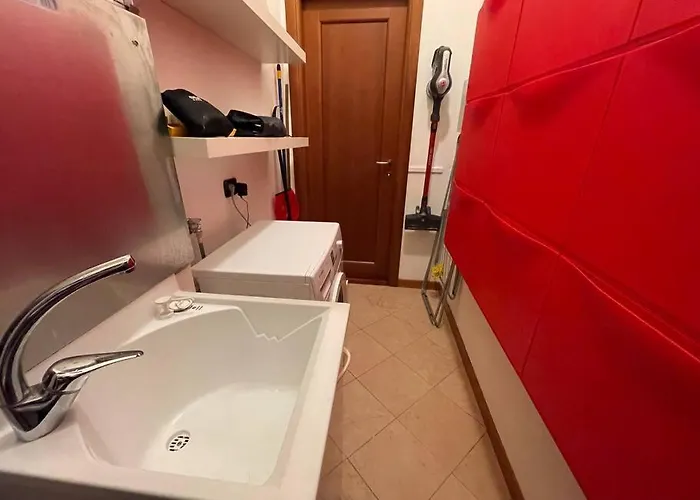 -piazza Mazzini- 120 Mq - 2 - 2 Bagni E Garage Apartment Padua